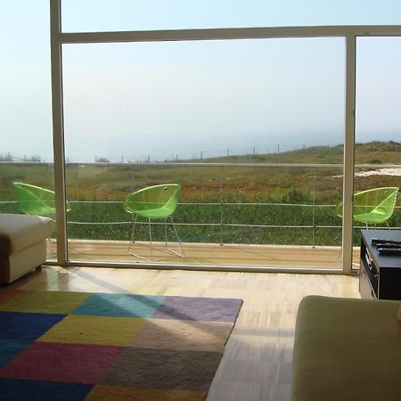 Bombardeira Santa Cruz Ocean View Villa מראה חיצוני תמונה